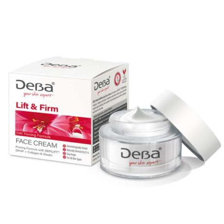 DeBa_Lift_Day_Firming_Formula_Face_Cream