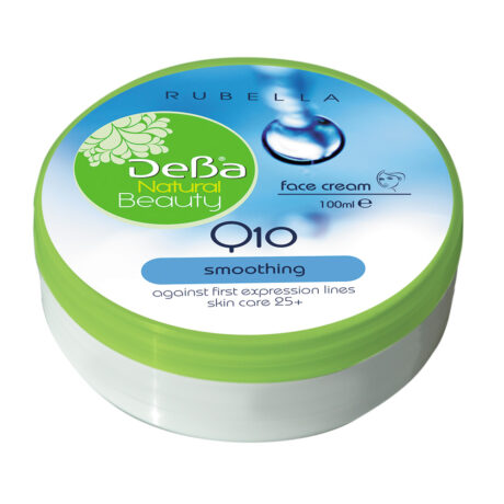 DeBa_Natural_Beauty_Q10_Face_Cream-100ml