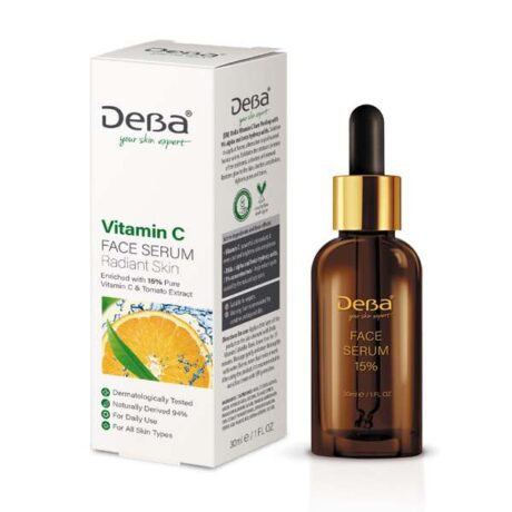 DeBa_Vitamin_C_Face_Serum