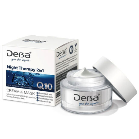 deba-ookreem-ja-mask-2-in-1-50-ml