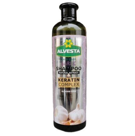 Alvesta_shampoo_garlic